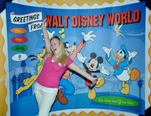 fitbrittbritt's profile picture. Wife. Dog mama. Blogger, Disney Fan, Foodie, Aspiring Runner, Future Skinny Girl #sweatpink #runDisney