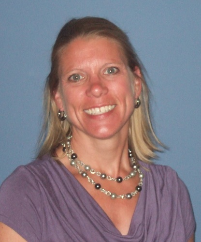 Wife, mother, and educator balancing life in a digital world