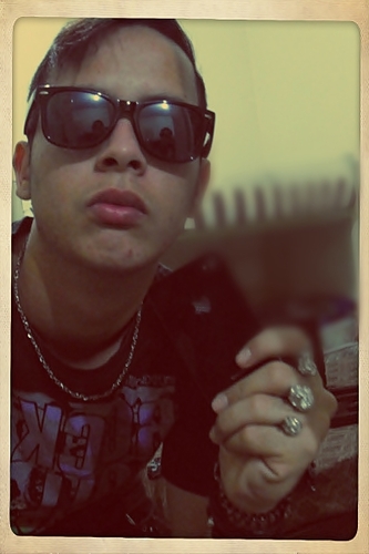 Amor eterno @taylonalbuquer Feito pra ele no dia 02/05/12 Teee amoo @taylonalbuquer