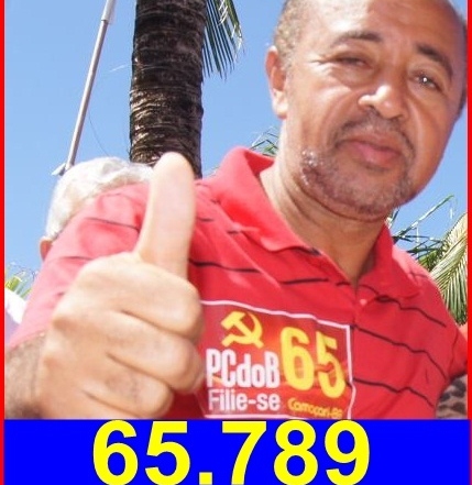 Vereador Moura 

Construindo um novo tempo....