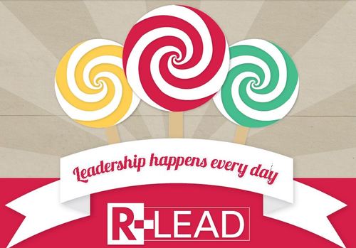 R-Lead is a leadership program for first year students at The Ohio State University by University Residences and Dining Services. http://t.co/Za8SvTSB4A