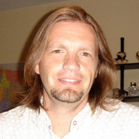 SteveCoplan's profile picture. 