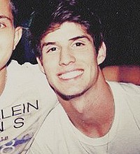 Cause whenever , You smile, I smile. @LucasPiazon