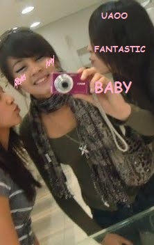 oieeee bem euu gosto mto de ser feliz e adoro K-POP !!! quer saber mais? bom comesa com um OI*!