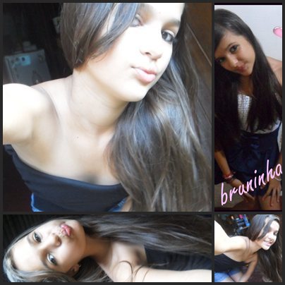 eu sou rebelde e vcs?
