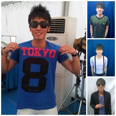 Official Fanbase Jakarta from @JOYs_MK | Kita JoyFul_Jakarta always support him and always @JOYs_MK dan @MK_MN #Joyful :)