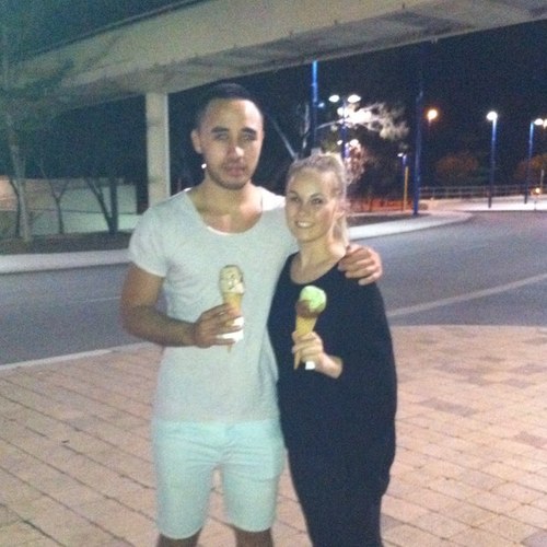 CourtandBrad's profile picture. 