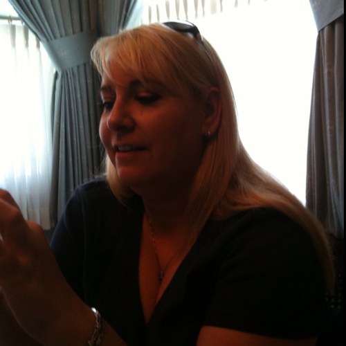 amyj7868's profile picture. Just your average baseball and music obsessed food geek.