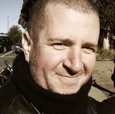 Motorcycle Rider Melbourne Australia https://t.co/RnZp9OpkaF