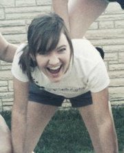 katiepartridge3's profile picture. 