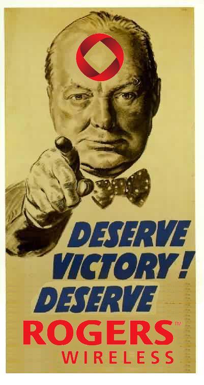 KelownaCellcom's profile picture. Chris, Justin, and Allan rouded off with out fearless leader and Captain of Industry, Mark.  We work hard to serve the people... most of the time.