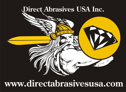 DirectAbrasives's profile picture. Sandpaper Abrasive sales in the USA
(800) 680-4662📞