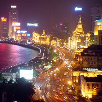 Shanghai big city (@shanghaibigcity) 's Twitter Profile Photo