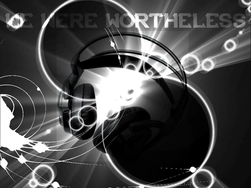 WeWereWorthless's profile picture. Hailing from the Sioux Falls area, We Were Worthless is a metalcore band that just wants you to know that we once felt worthless at some point in our lives too.