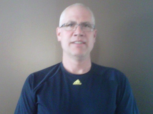 Mortgage Broker, Math Teacher, Numbers Guy, I am