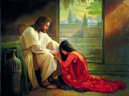 WePraiseJesus's profile picture. Jesus said to him: I am the way and the truth and the life.No one come to The Father except through Me.