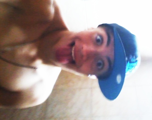 Caio vieira