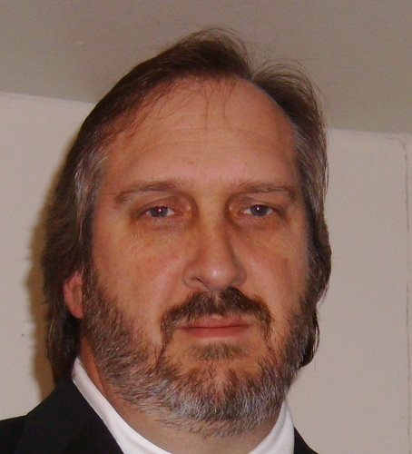 vjon007's profile picture. 