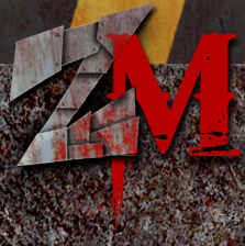 A fresh take on the living dead.