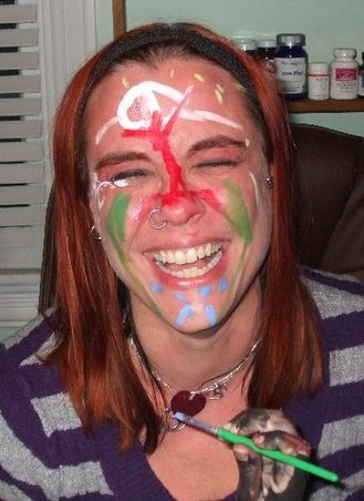 amrtine's profile picture. lysdexic anime diva gawf goddess schoolgirl w a crush from hell... and mom!