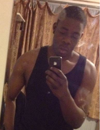 Mr Emmanuel