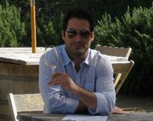 ajulian2u's profile picture. 