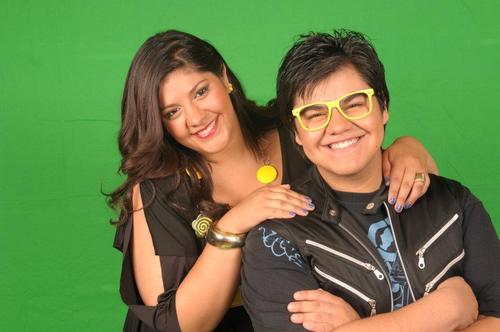 una beliver orgullo y chilena de corazon