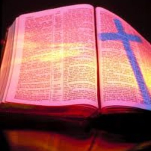 I Tweet inspiritional, need to know, and Important Bible verses.