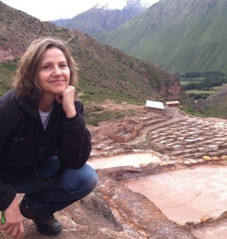 JacqiR's profile picture. CO2: 
contributor, consumer, mitigator and concerned scientist.