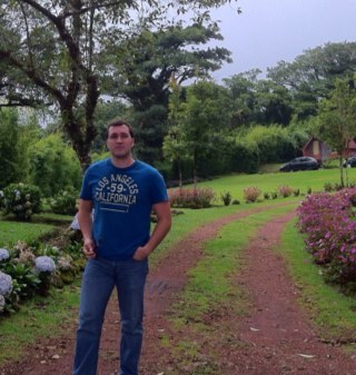 EstebanLanglois's profile picture. 