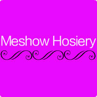 Our company is a new star in hosiery manufacturing in China , We have to be able to keep new style and make strict quality control , which is superiority of us.