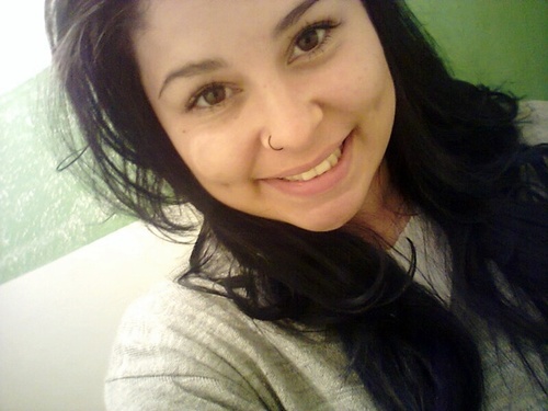 sou feliz  *: