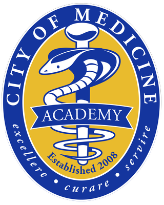 The City of Medicine Academy - Health and Life Science Magnet High School