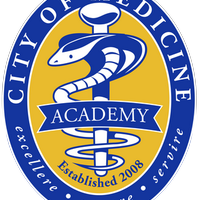 The City of Medicine Academy(@cityofmedicine) 's Twitter Profile Photo