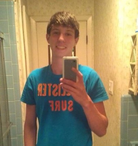 austinjames2314's profile picture. 