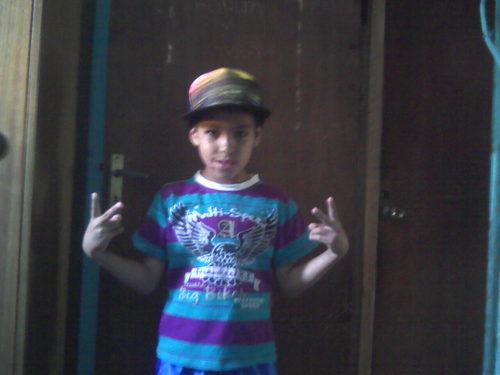 hello are you friends
