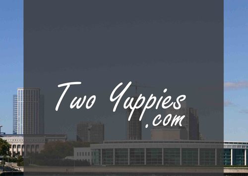 2Yuppies's profile picture. #partypeople