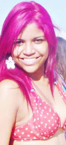 1jujubiinha Profile Picture