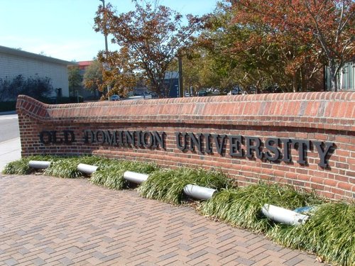 #UknowUGo2ODU when....
Tweet us your best responses and maybe you will get a shout out :)