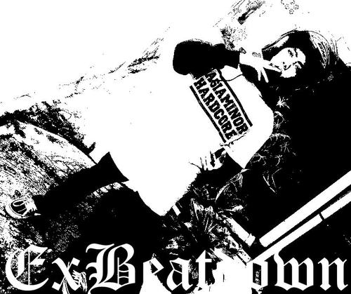 WE ARE FVCKIN BEATDOWN !!