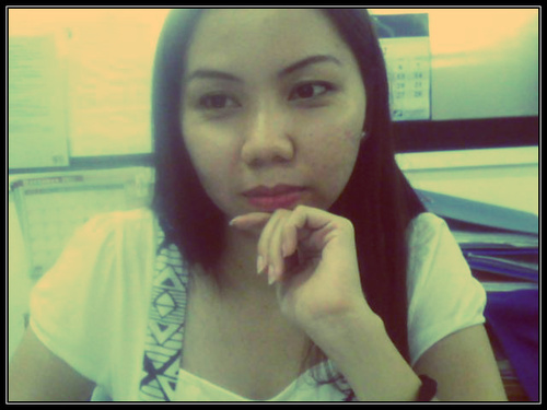 mentally ill.... to a greater or lesser degree? hmmm...@-@