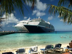 Check out the new cruise ship jobs and the jobs guide to attaining cruise ship employment.