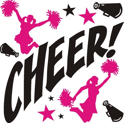 Cheer is a sport Varsity, All-Star, World Champion or Junior Varsity. If you love it that's all that matters 3