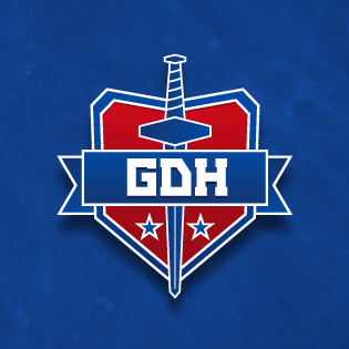 Média spécialisé à propos de la Ligue continentale de hockey (KHL).