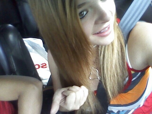 like me? good! dont like me, even better! im living for me and not you! if ur trippen then turn around