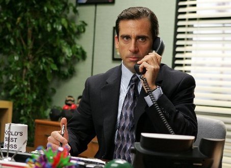 Quotes from The Office