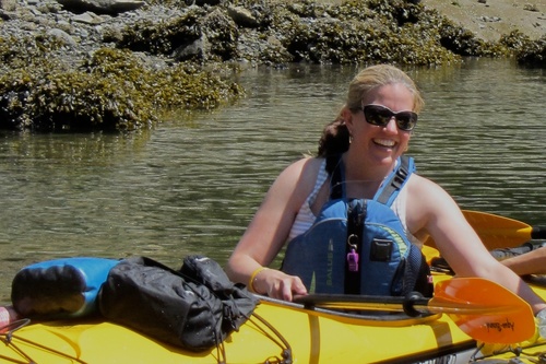 Entering into my 6th year of teaching, and my 3rd year of a Temp Contract in POWER an alternate program. And still enjoying all life has to offer.