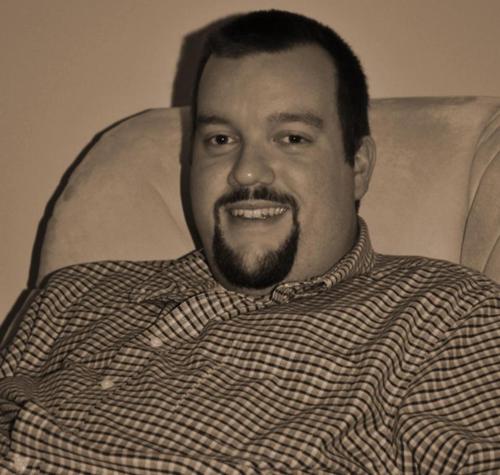 Southerner by heart and married to the greatest woman in the world. I am a Dallas Cowboy fan, and Ford enthusiast. I work as a CAD designer. The end