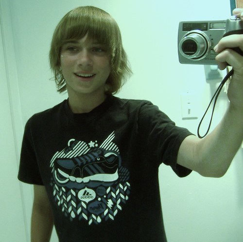 AdamTate3's profile picture. lol