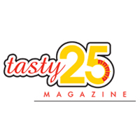 Official Twitter account of Tasty25 Magazine. We showcase healthy & delicious recipes from ordinary people worldwide; Recipes that take 25 minutes or less!